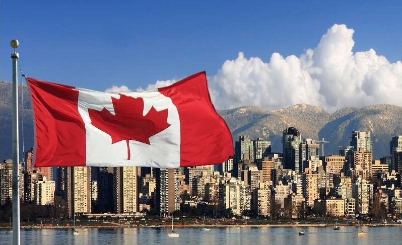 Canada accepted 11,000 immigrants