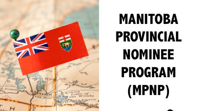 kiezen Roeispaan gemakkelijk Manitoba Provincial Nominee Program (MPNP) | Manitoba PNP | Manitoba  Immigration