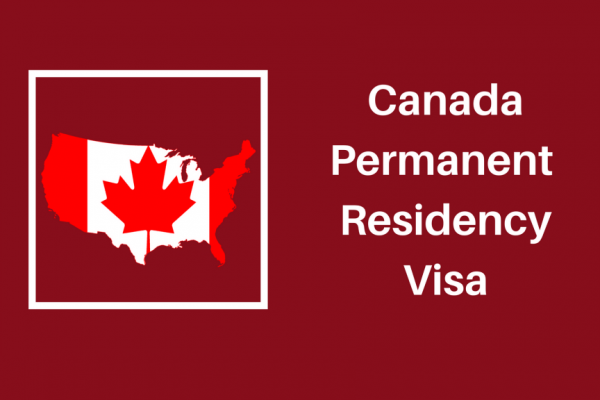 canada pr visa 2018